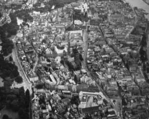 Bremen, Luftbild