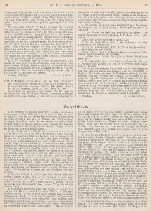 23-30 Nachrichten