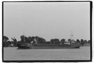 Stephanie ex Herta H. (1985), Johs. Thode, Hamburg