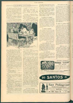 La cosecha de 1911