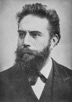 Röntgen, Wilhelm Conrad