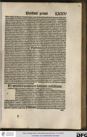 Capitulum xxi. Ait rusticus.