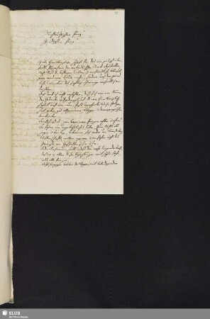 Bl. 299-302. Raumer, Friedrich von