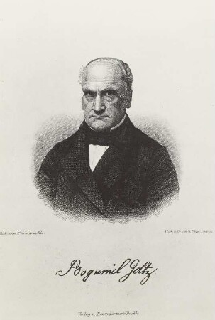 Bogumil Goltz