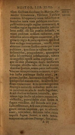Iac. Avgvsti Thvani Historiarvm Svi Temporis Libri CXXV., 7 = 3,3