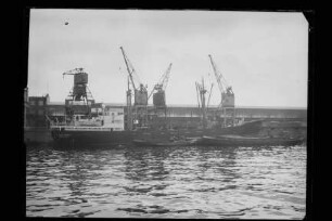 Schwaneck (1939), Hansa, Bremen