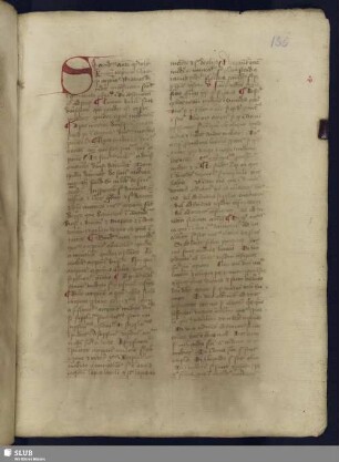 Bl. 155-187. Antidotarius nouus.