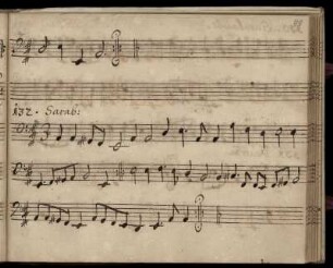 Sarabande