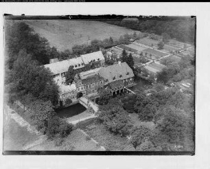 Salzbergen (b. Rheine), Haus Stovern