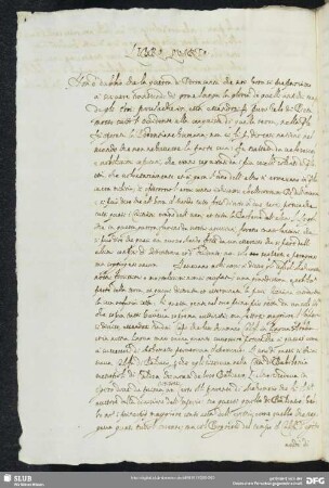 [4. Buch] Libro Quarto