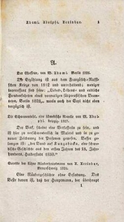 Romantik des 19. Jahrhunderts