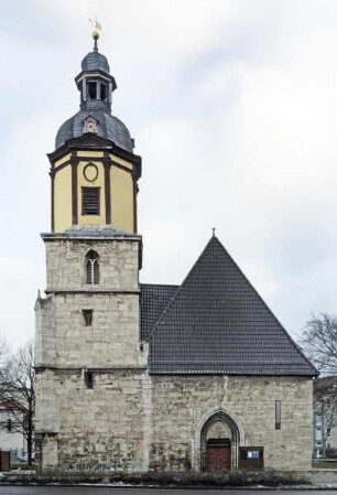 Pfarrkirche Sankt Martini / Martinikirche