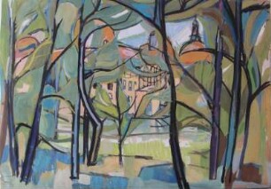Moritzburg