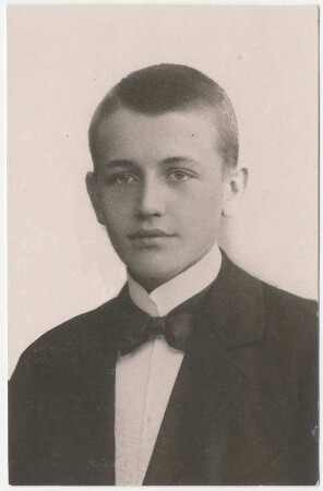 Karl Partsch