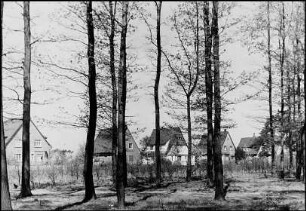 Havelse, Waldstraße