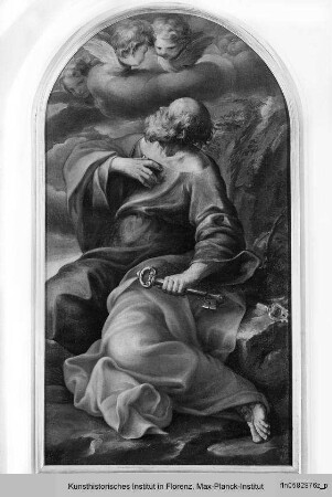 Heiliger Petrus
