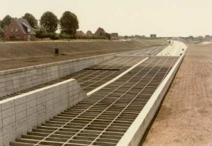 Tunnel 1957-1960