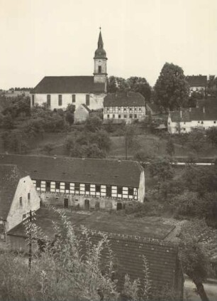 Sankt Michael
