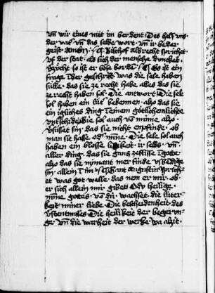 Spruchsammlung