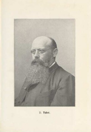 D. Faber