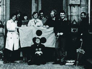 Une Jeunesse Allemande - Eine deutsche Jugend