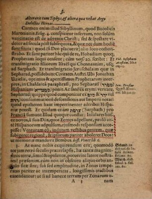 Christophori Besoldi, De Novo Orbe Coniectanea