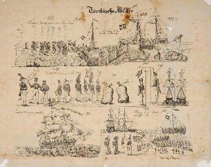 Türckische-Bilder