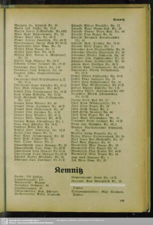 Kemnitz