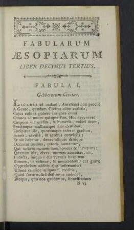 Liber decimus tertius.