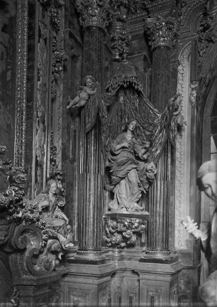 Büßende Maria Magdalena