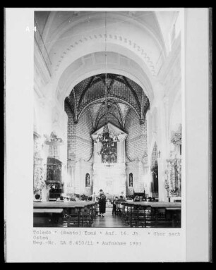 Santo Tomé