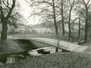 Liederbachbrücke, ohne Datum