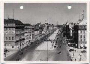 Berlin, Unter den Linden