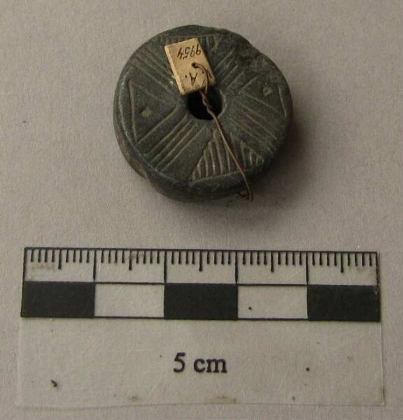 spindle whorl