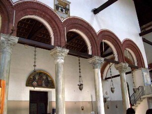 Murano: Santi Maria e Donato
