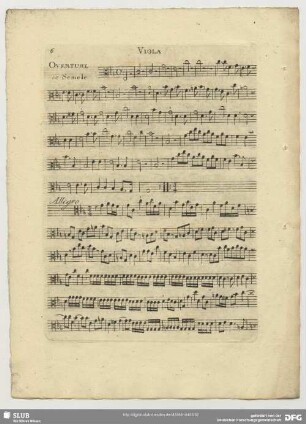Semele, HWV 58 