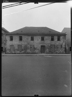 Grimma : Lorenzstraße