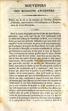 Journal des missions évangéliques. 3. 1828