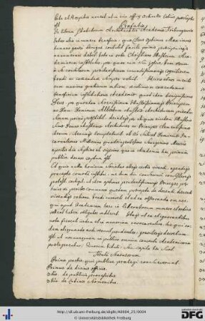 [fol. 2] Tituli statutorum primae partis
