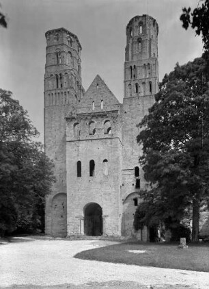 Notre-Dame