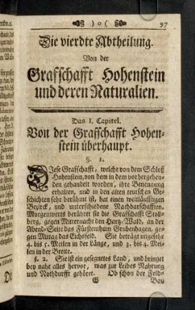 97-158, Die vierdte Abtheilung