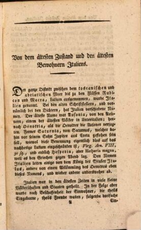 Lehrbuch der römischen Alterthümer : für Gymnasien und Schulen