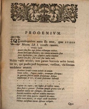 Commentatio iur. de poena veneficii et attentati et consummati