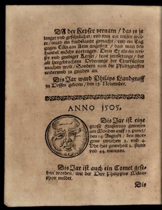 Anno 1505.
