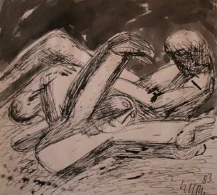 ohne Titel
