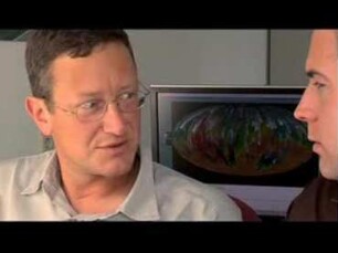 DLR-Planetengeologe Ernst Hauber zur Mission Mars Express