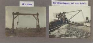 Bagdadbahn, 1911-1918