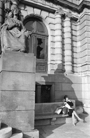 Prag : In Prag, Hradschin
