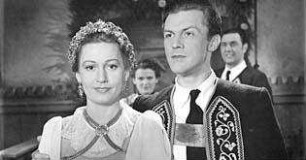 Hochzeitsnacht