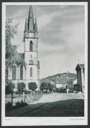 Durlach